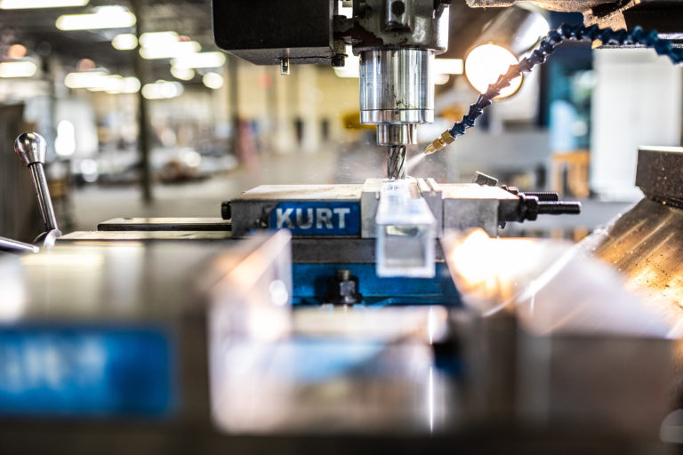 CNCMachiningTab EDCO Fabrication