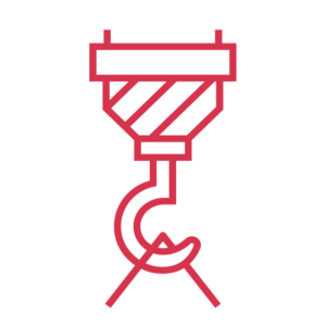 construction equipment icon