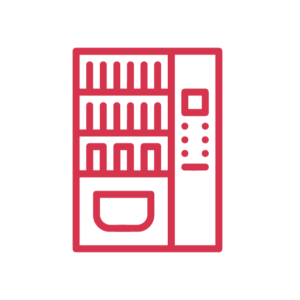 vending icon