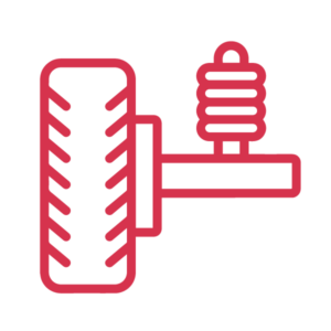 car parts icon